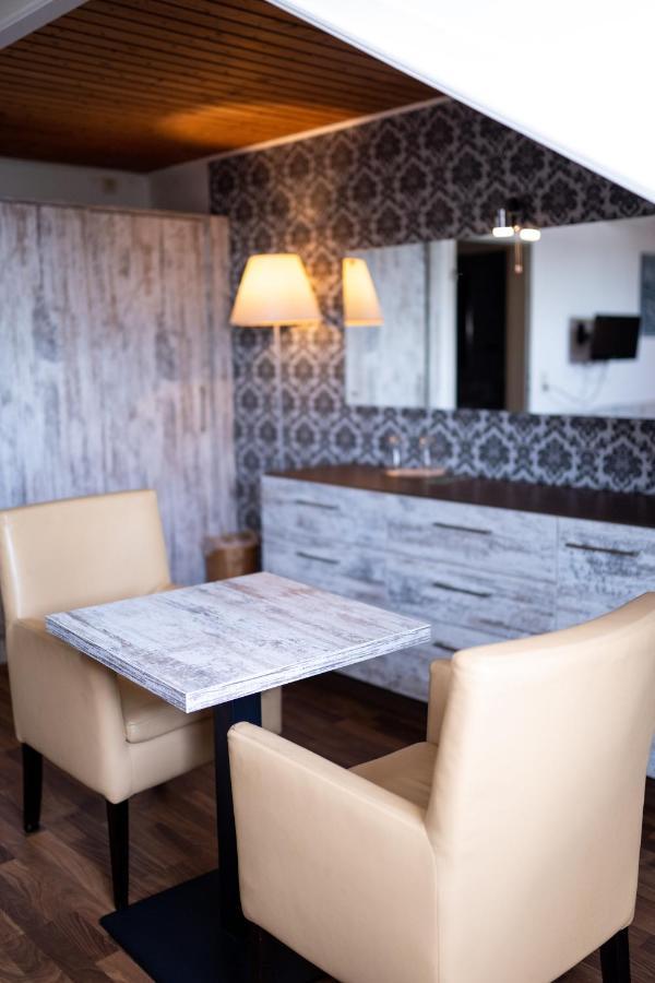 Hotel הארלזיל מראה חיצוני תמונה