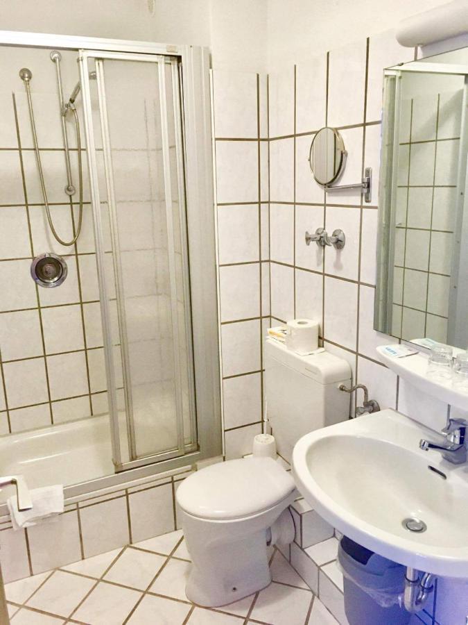Hotel הארלזיל מראה חיצוני תמונה