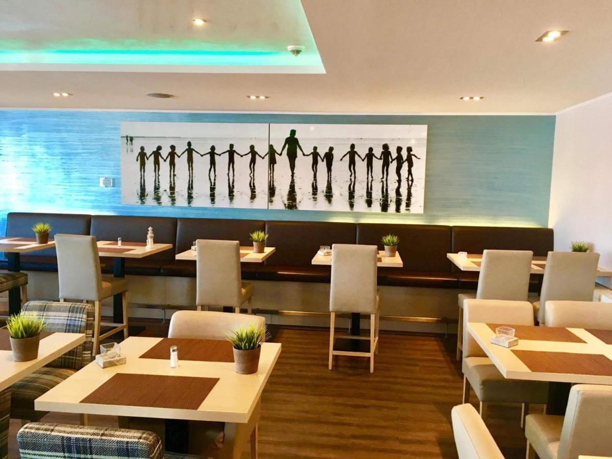 Hotel הארלזיל מראה חיצוני תמונה