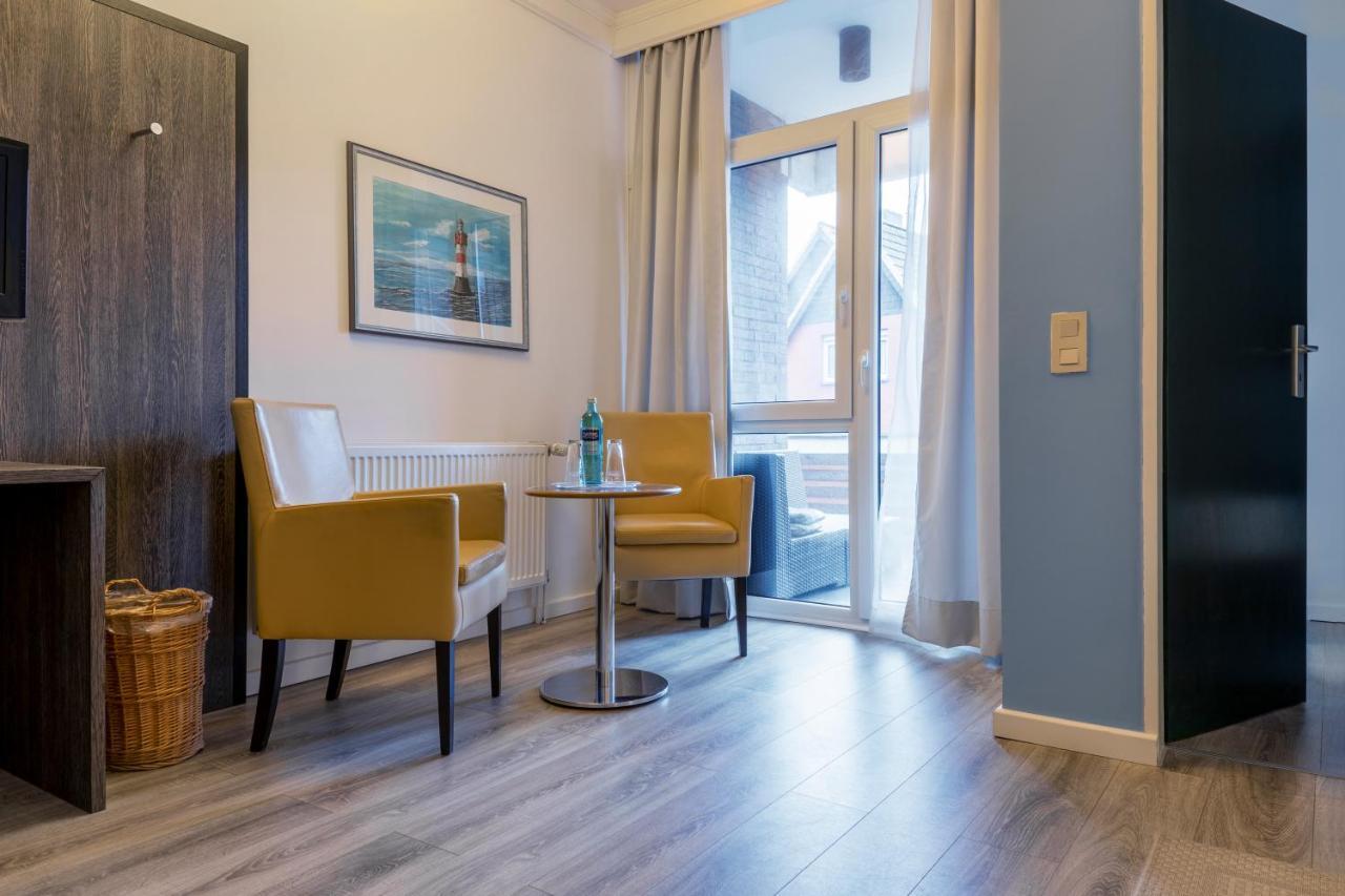 Hotel הארלזיל מראה חיצוני תמונה