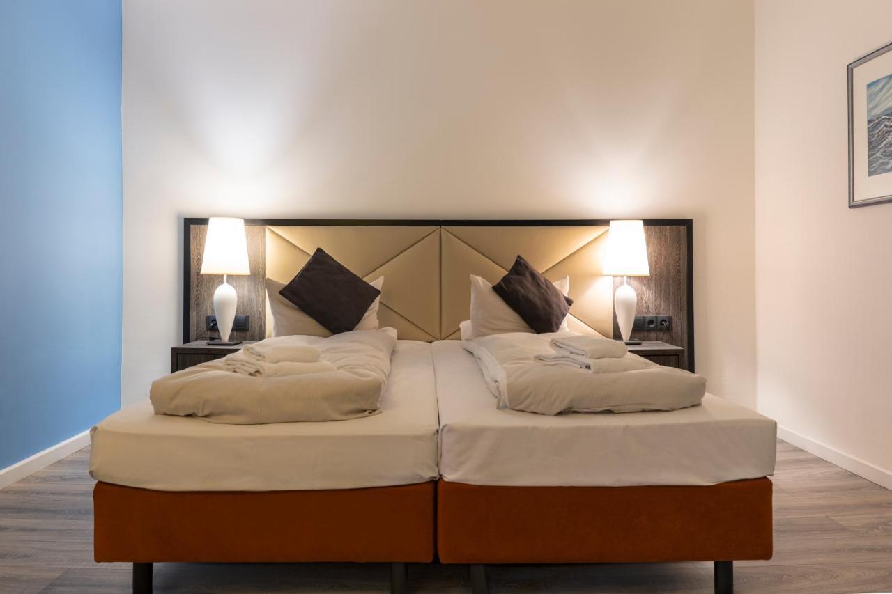 Hotel הארלזיל מראה חיצוני תמונה