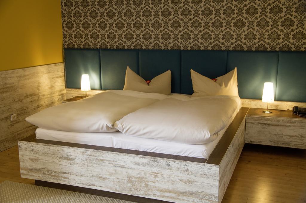 Hotel הארלזיל מראה חיצוני תמונה