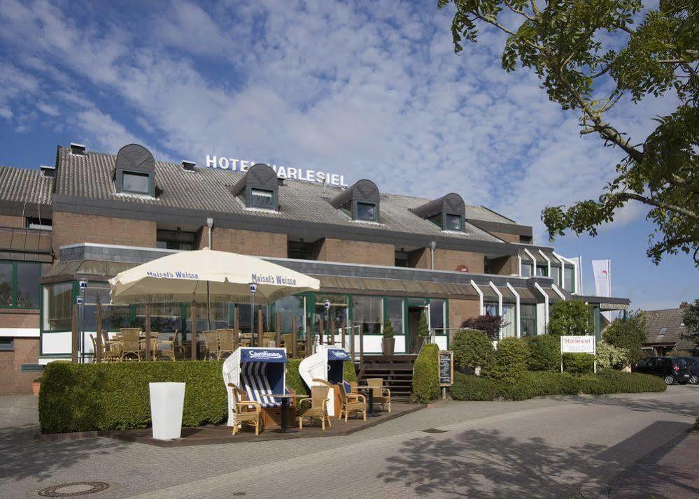 Hotel הארלזיל מראה חיצוני תמונה