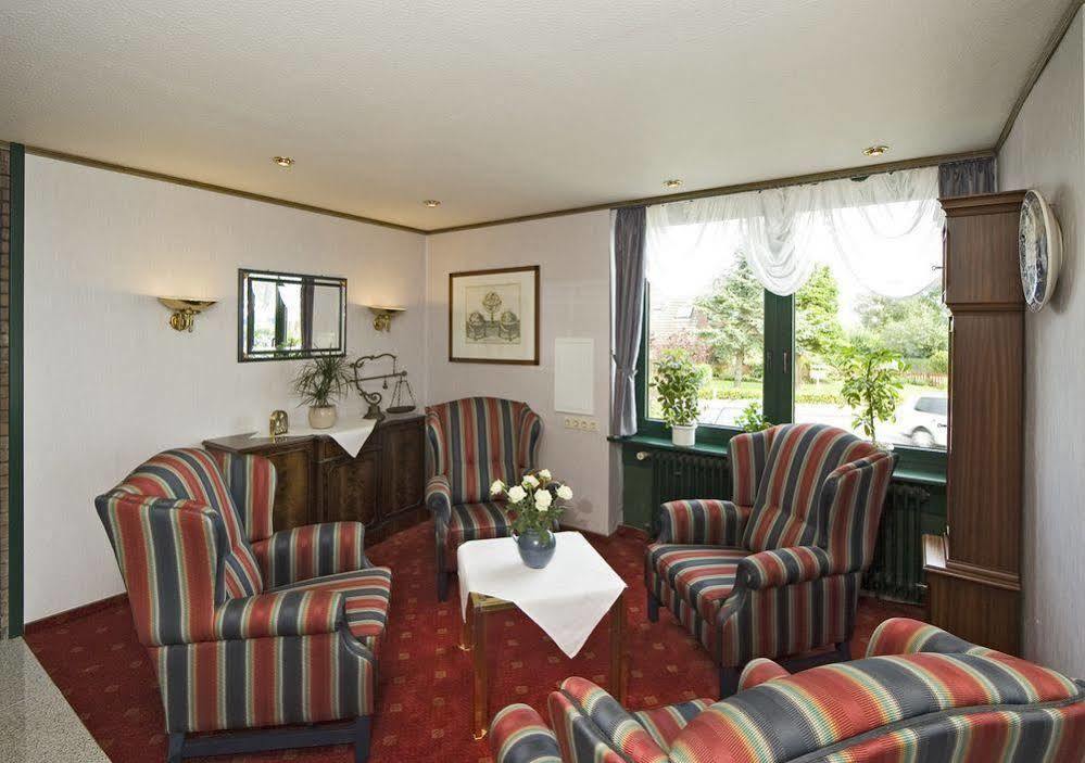 Hotel הארלזיל מראה חיצוני תמונה