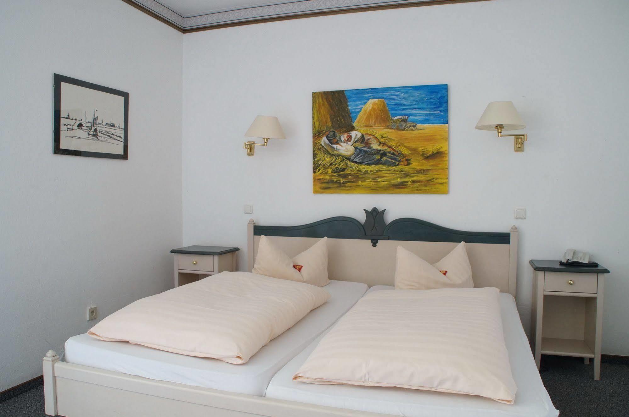 Hotel הארלזיל מראה חיצוני תמונה