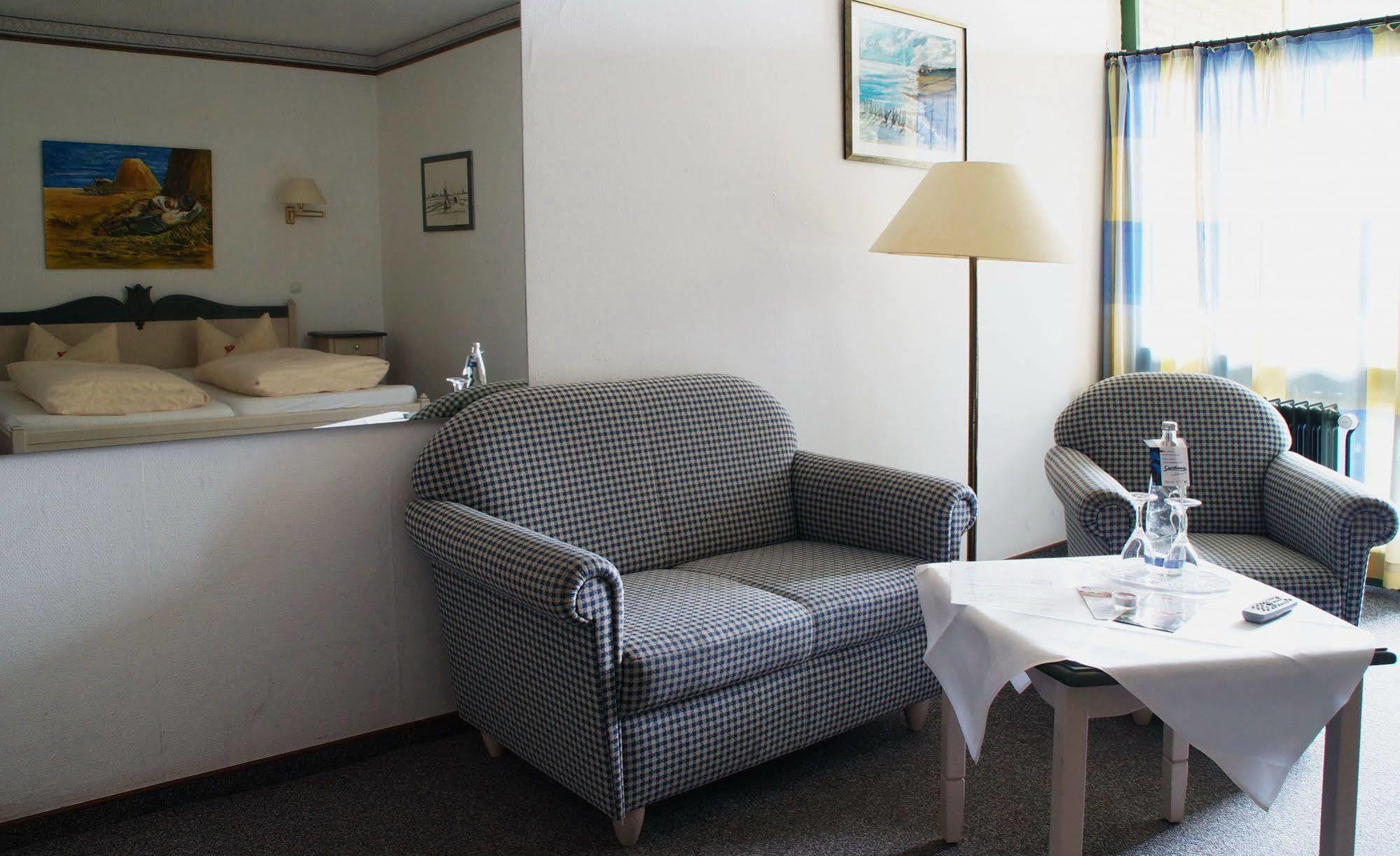 Hotel הארלזיל מראה חיצוני תמונה