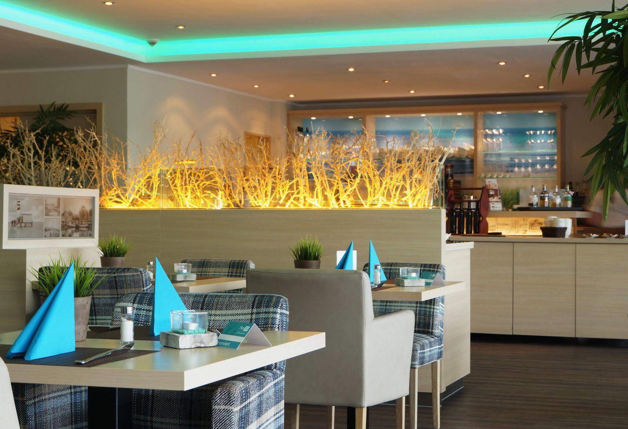 Hotel הארלזיל מראה חיצוני תמונה