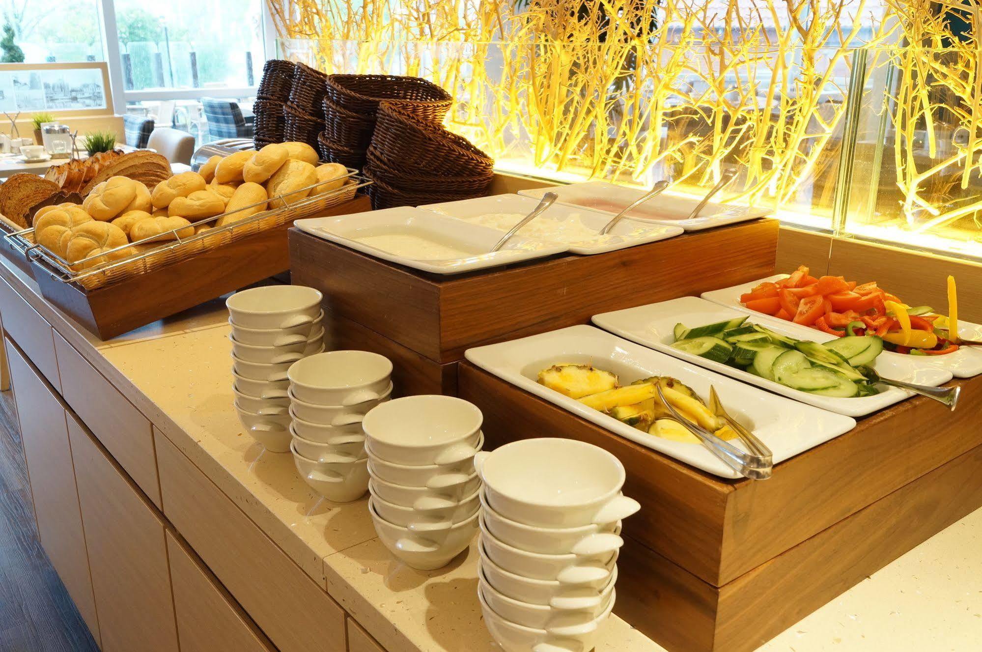 Hotel הארלזיל מראה חיצוני תמונה