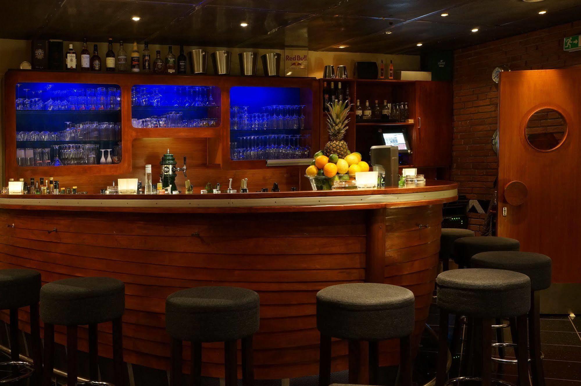 Hotel הארלזיל מראה חיצוני תמונה