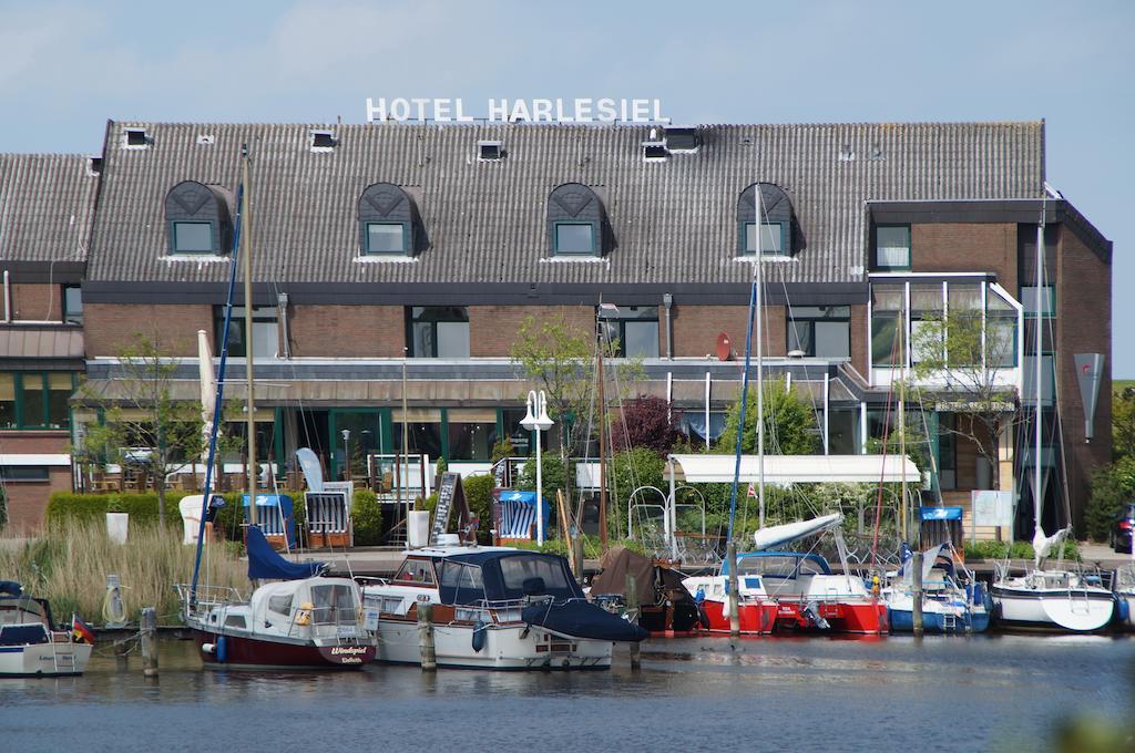 Hotel הארלזיל מראה חיצוני תמונה